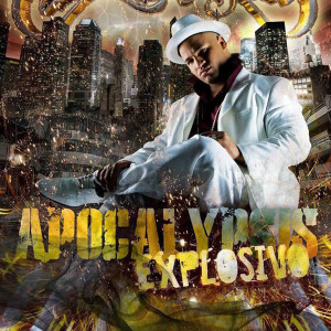 Album Apocalypsis Explosivo from Neyson D