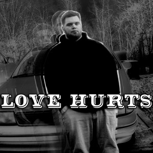 Goast的专辑Love Hurts (Explicit)