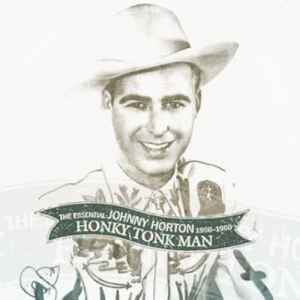 ดาวน์โหลดและฟังเพลง Honky Tonk Man พร้อมเนื้อเพลงจาก Johnny Horton
