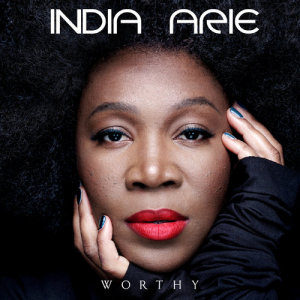 อัลบัม What If ศิลปิน India Arie