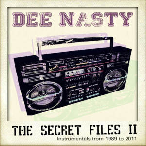 ดาวน์โหลดและฟังเพลง Funky Party พร้อมเนื้อเพลงจาก Dee Nasty