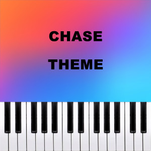 Dario D'Aversa的專輯Chase Theme (Piano Version)