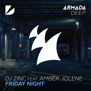 ดาวน์โหลดและฟังเพลง Friday Night พร้อมเนื้อเพลงจาก DJ Zinc