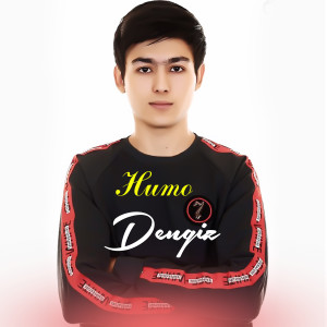 Album Dengiz oleh Humo