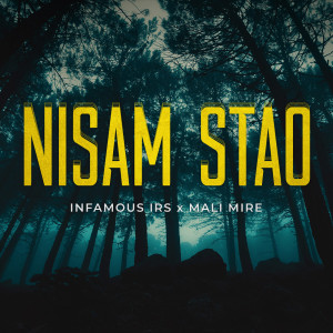 Listen to Nisam Stao (Explicit) song with lyrics from Infamous IRS