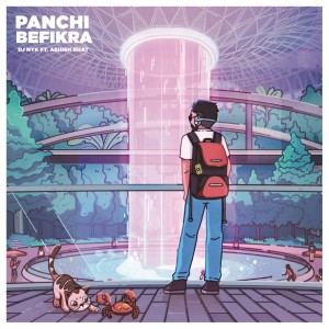 Album Panchi Befikra oleh DJ NYK
