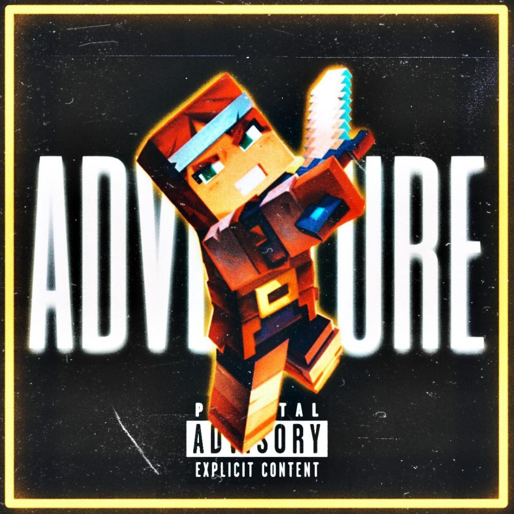 Adventure (Minecraft Dungeons) (Explicit)
