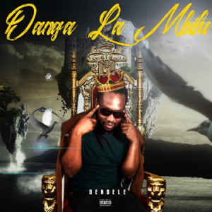 Album Danga La Mbilu (Explicit) from 