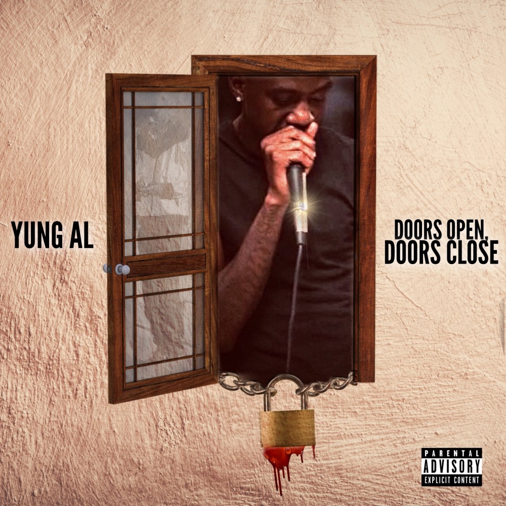 Doors Open, Doors Close (Explicit)