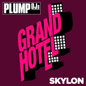 Plump Djs的專輯Skylon