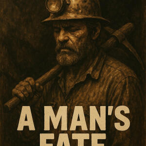 的專輯A Man's fate