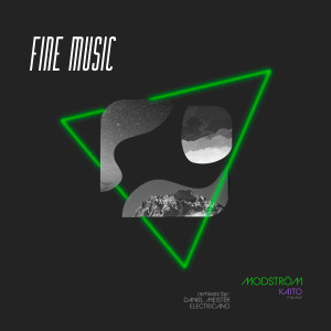 ดาวน์โหลดและฟังเพลง Kaito (Electricano Remix) พร้อมเนื้อเพลงจาก Modström