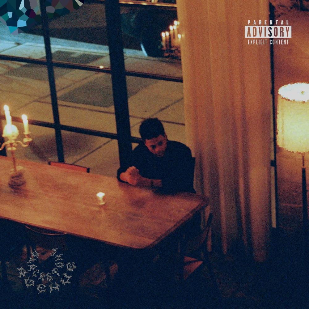 TRUST ISSUES (Explicit)