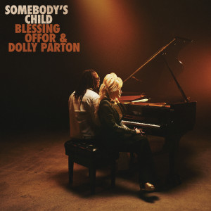 Dolly Parton的專輯Somebody's Child