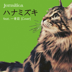 Listen to ハナミズキ (feat. 一青窈) [Cover] song with lyrics from Jemsilica