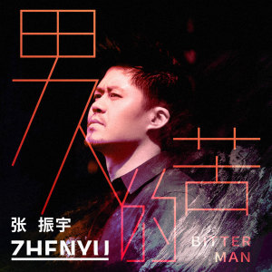 收听张振宇的男人的苦 (伴奏)歌词歌曲