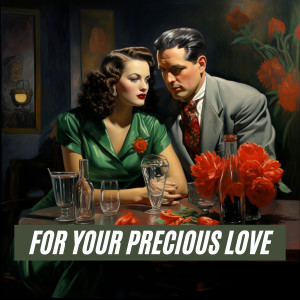 Album For Your Precious Love from Various