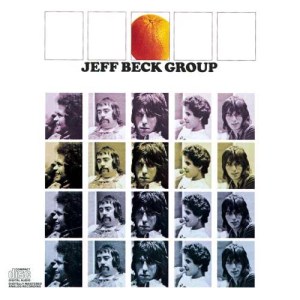 Jeff Beck Group的專輯The Jeff Beck Group