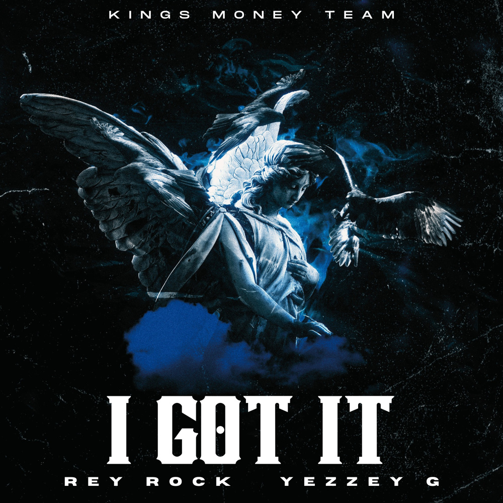I Got It (Explicit)