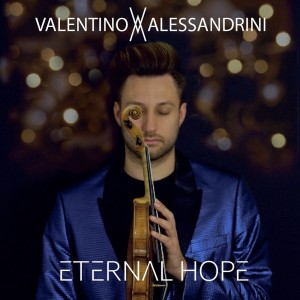 Album Eternal Hope from Valentino Alessandrini