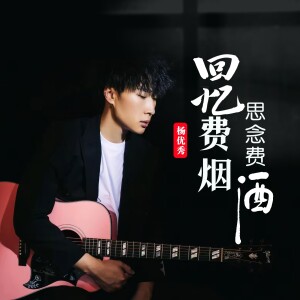 Album 回忆费烟思念费酒 from 