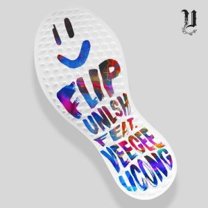 收听UNLSH的FLIP (feat. Veegee, LiCong)歌词歌曲