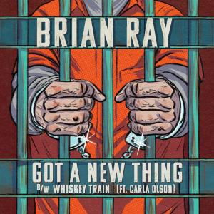 Brian Ray的專輯Got a New Thing