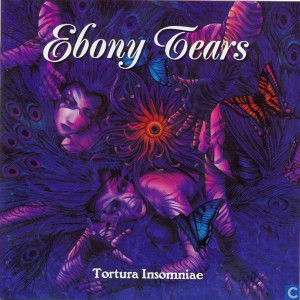 ดาวน์โหลดและฟังเพลง Spoonbender พร้อมเนื้อเพลงจาก Ebony Tears