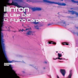 Illinton的專輯illinton ( the Single's )