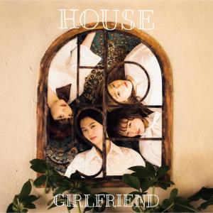 Album HOUSE from GIRLFRIEND