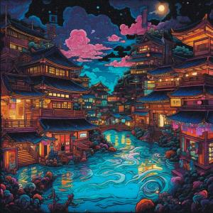 Olin Jei的专辑Utopia