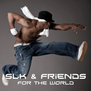 收聽SLK & Friends的Spicy (Duet Version) (Explicit) (Duet Version|Explicit)歌詞歌曲