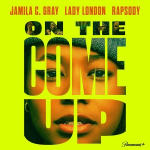 On The Come Up dari Rapsody