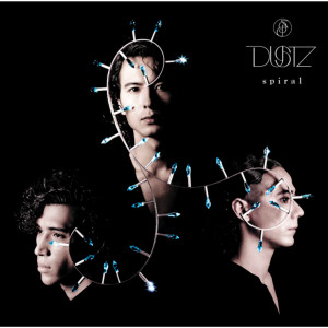 收聽dustz的spiral歌詞歌曲