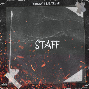 收聽lil teuer的Staff (Explicit)歌詞歌曲