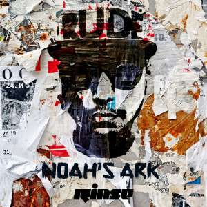 Rude Kid的专辑Noah's Ark