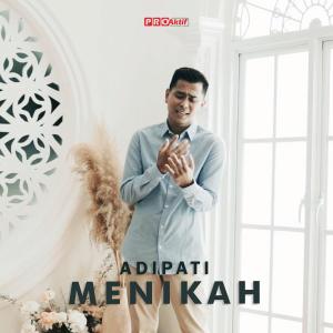 Album Menikah oleh Adipati