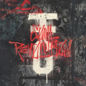 Album Soul Revolution (Explicit) from Fire From the Gods