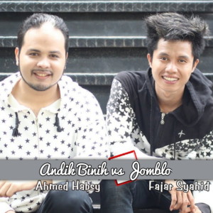 Album Andik Binih vs Jomblo oleh Fida D'acadamy