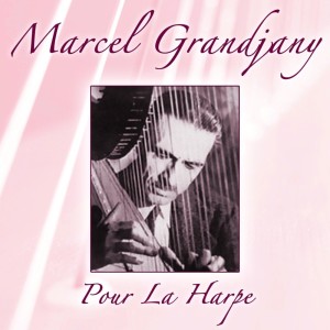 收聽Marcel Grandjany的Clair De Lune歌詞歌曲