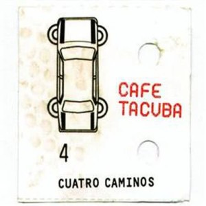 收聽Caf Tacvba的Eres (Album Version)歌詞歌曲