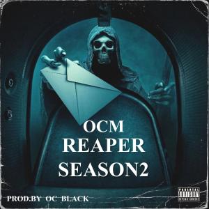 收聽oc black的MURDER MUSIC (feat. Big Block) (Explicit)歌詞歌曲