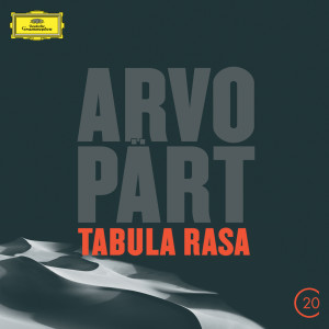 อัลบัม Pärt: Tabula Rasa ศิลปิน Gil Shaham