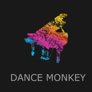 Billy Pianoguy的專輯Dance Monkey