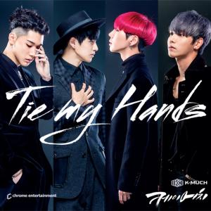 K-Much的專輯Tie My Hands