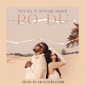 Album Po Du (feat. Sugar MMFK) from Teuta