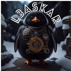 收聽Korleone的freestyle L askar歌詞歌曲