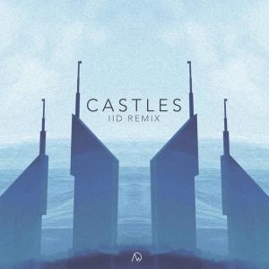 Album Castles (feat. Brooke Williams) [IID Remix] from Crystal Skies