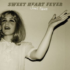 ดาวน์โหลดและฟังเพลง Into พร้อมเนื้อเพลงจาก Scout Niblett
