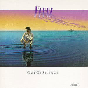 Yanni的專輯Out Of Silence